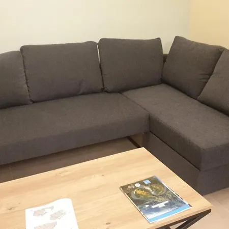 Sea Breeze Apartment Nea Iraklitsa