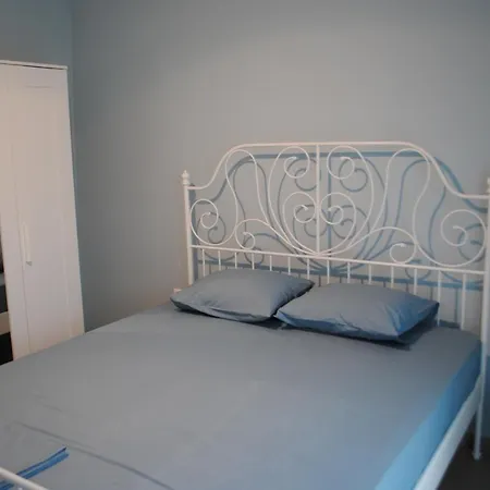 Appartement Sea Breeze