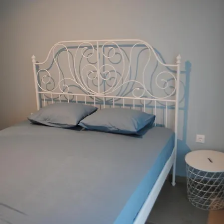 Sea Breeze Apartman Nea Iraklitsa