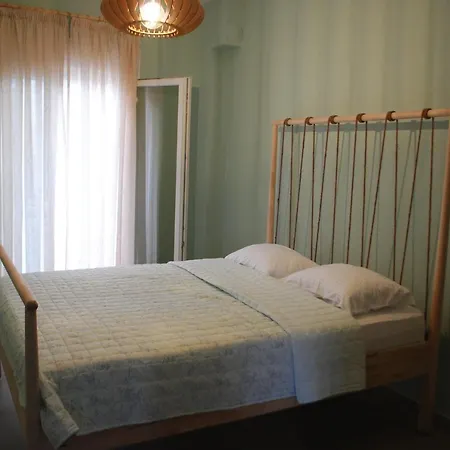 Apartman Sea Breeze *