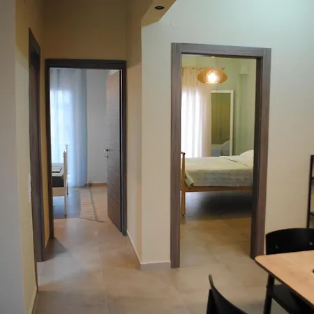 Sea Breeze Apartment