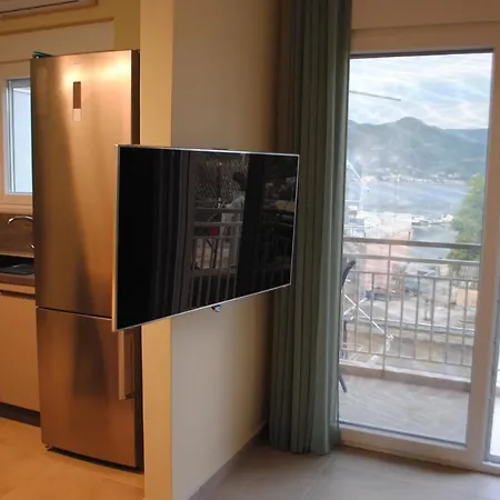 Apartment Sea Breeze