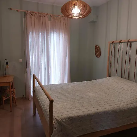 Appartement Sea Breeze *