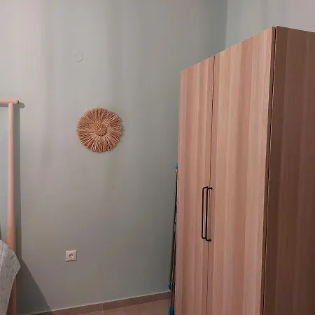 Apartment Sea Breeze