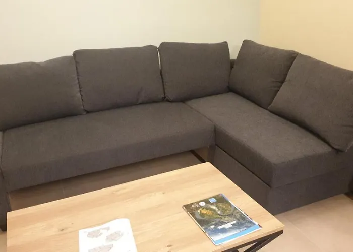 Sea Breeze Appartement Nea Iraklitsa