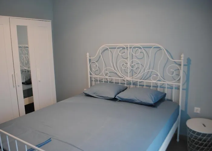 Appartement Sea Breeze