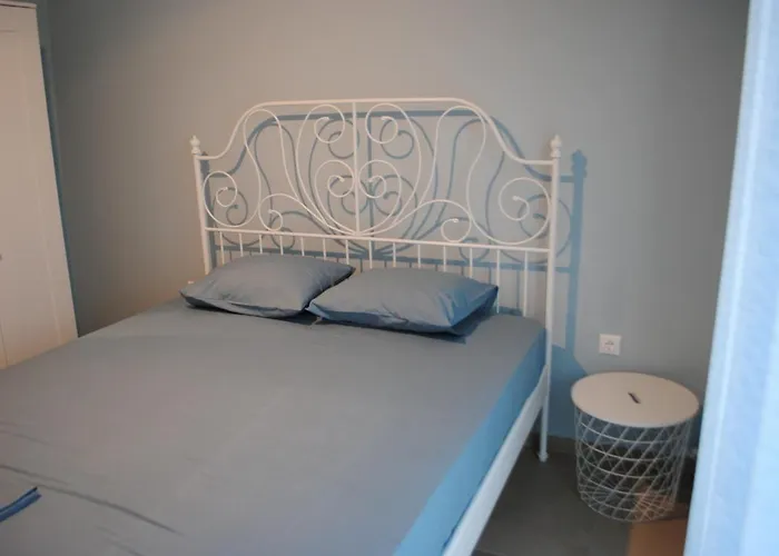 Sea Breeze Appartement Nea Iraklitsa