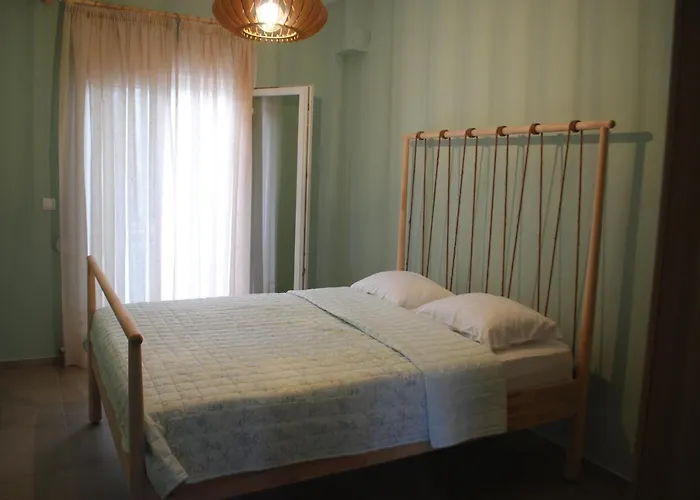 Appartement Sea Breeze *