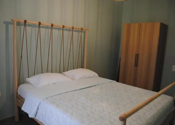 Appartement Sea Breeze Nea Iraklitsa