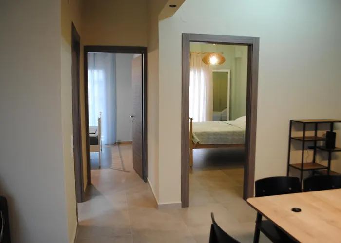 Sea Breeze Appartement