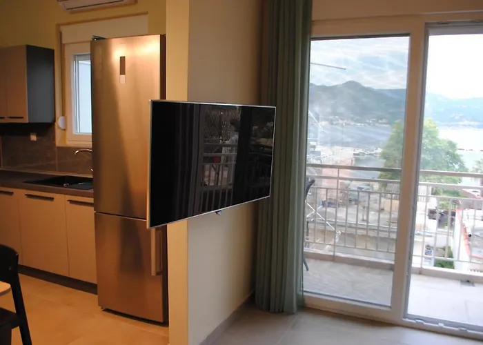 Appartement Sea Breeze