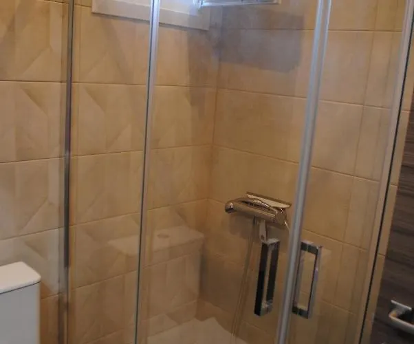 Appartement Sea Breeze