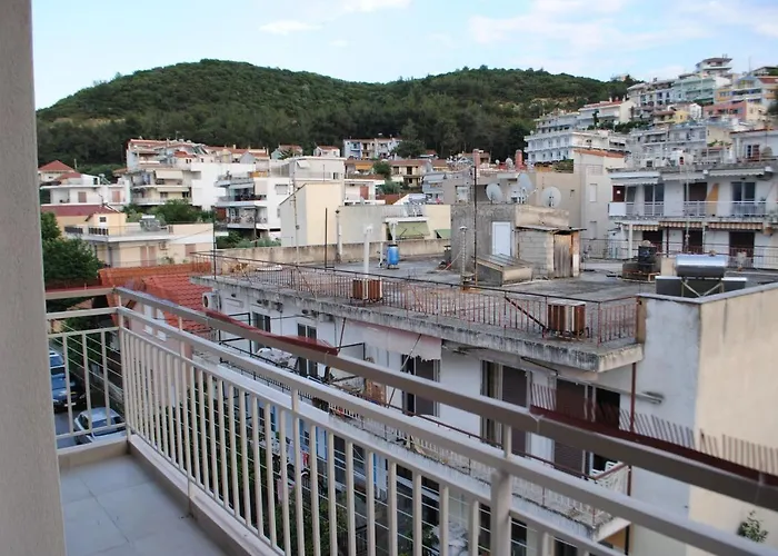 Appartement Sea Breeze Nea Iraklitsa