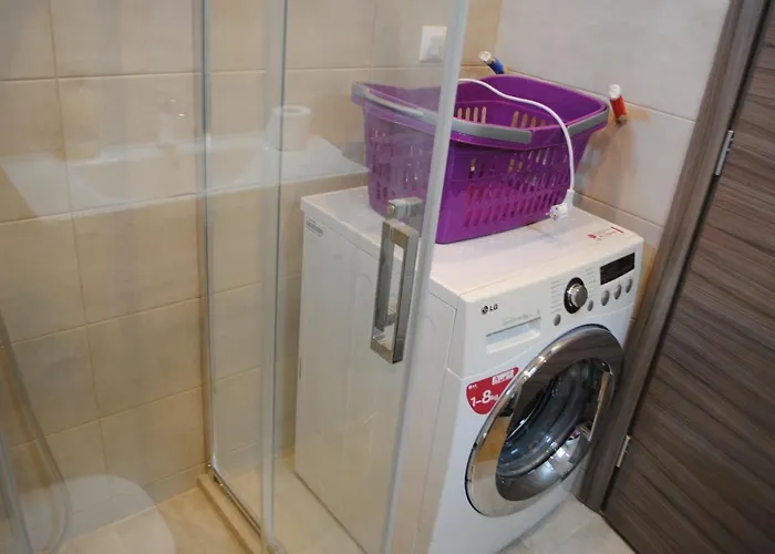 Appartement Sea Breeze Nea Iraklitsa
