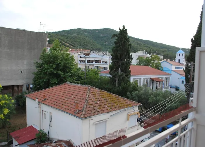 Sea Breeze * Nea Iraklitsa
