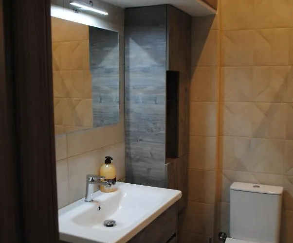 Appartement Sea Breeze Nea Iraklitsa