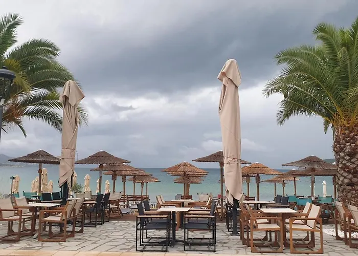 Sea Breeze Appartement