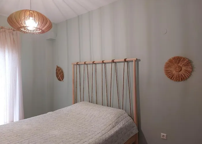 Sea Breeze Appartement *