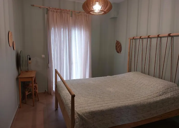 Appartement Sea Breeze *