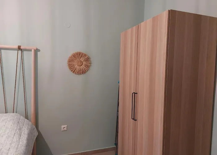 Appartement Sea Breeze
